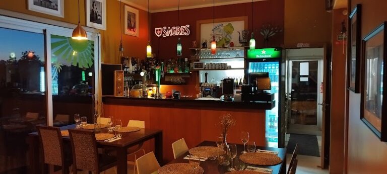 Restaurant Mussiene, Restauração & Eventos à Algoz, Portugal — photo 1