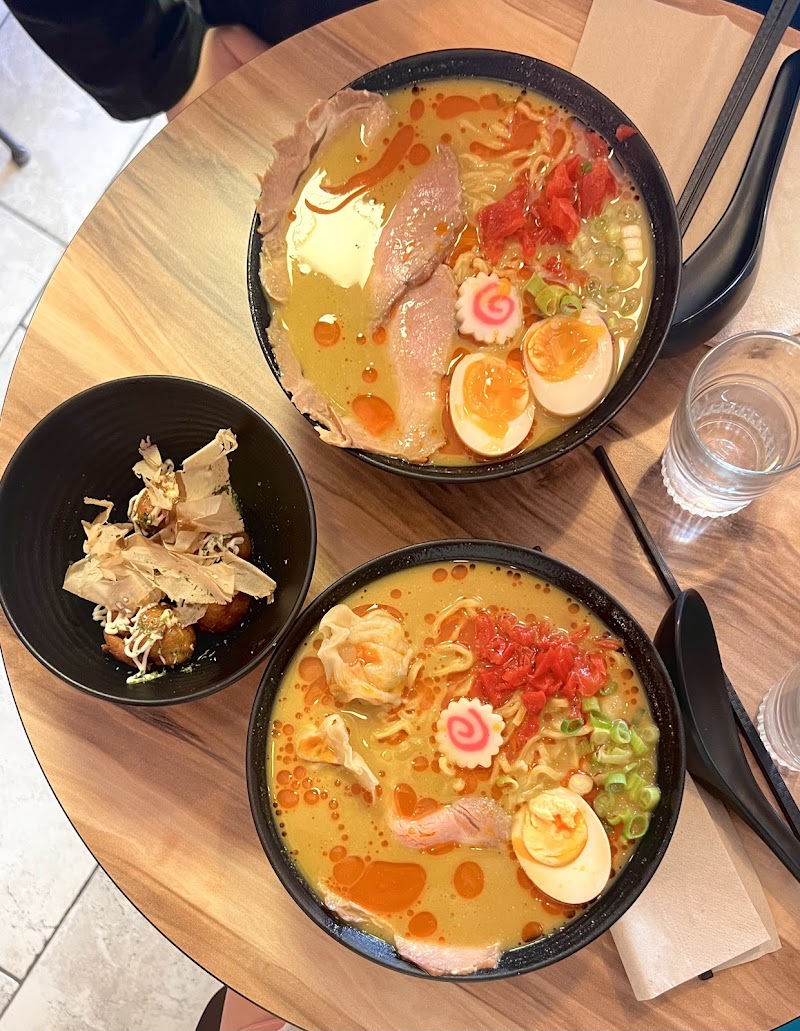 Restaurant NEKO MARU à Nîmes, France — photo 3