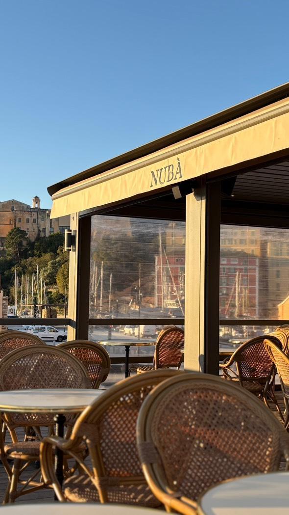 NUBÀ Brasserie, Restaurant à Bastia à Bastia, France — photo 1