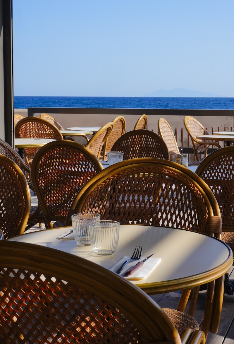NUBÀ Brasserie, Restaurant à Bastia à Bastia, France — photo 2