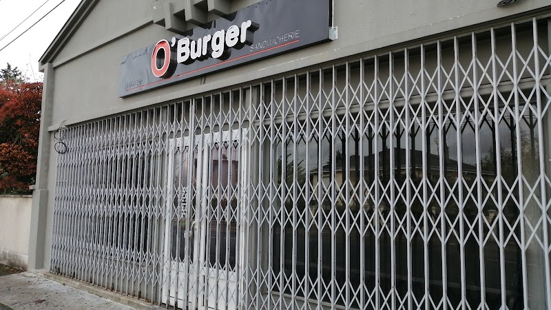 Restaurant O’ Burger à Orléans, France — photo 3