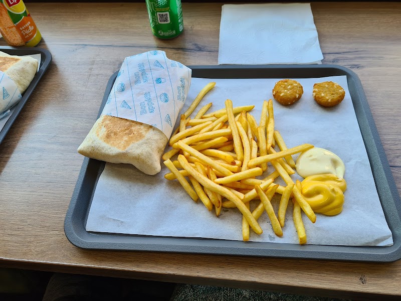 O’ Burger