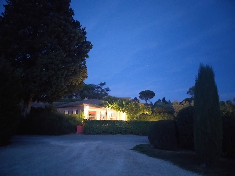Restaurant O Caprices de Mathias à Saint-Rémy-de-Provence, France — photo 3