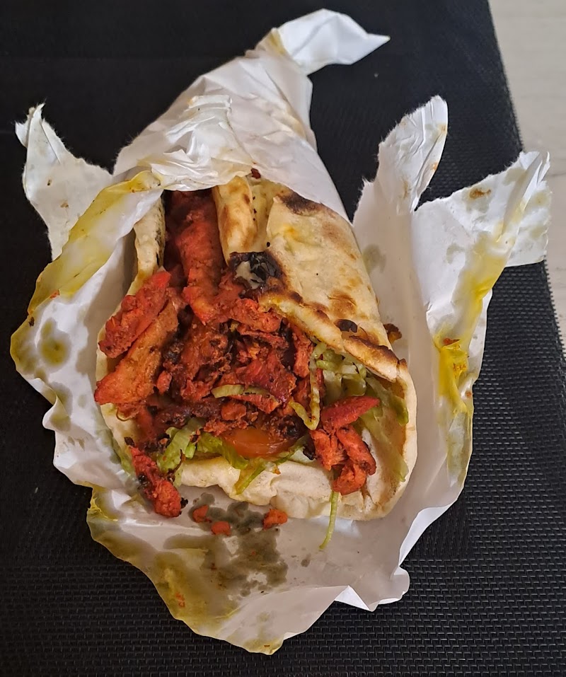 Restaurant Ô NAAN KEBAB à Albi, France — photo 3