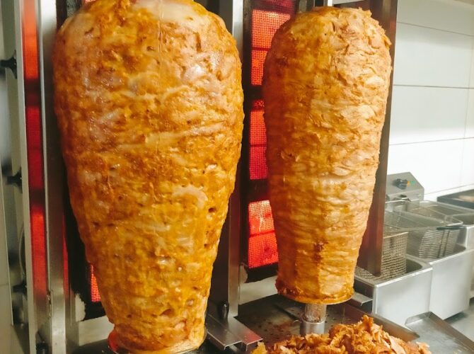 Ô NAN & GRILL Béziers Restaurant kebab à Béziers, France