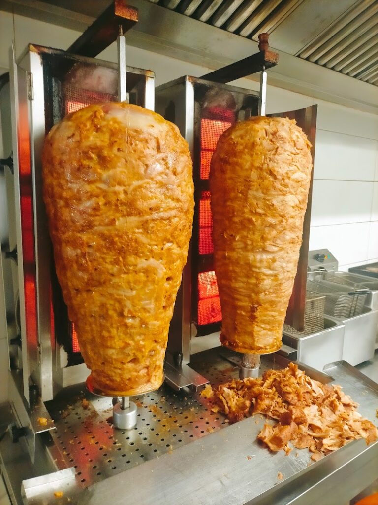 Ô NAN & GRILL Béziers Restaurant kebab à Béziers, France — photo 1