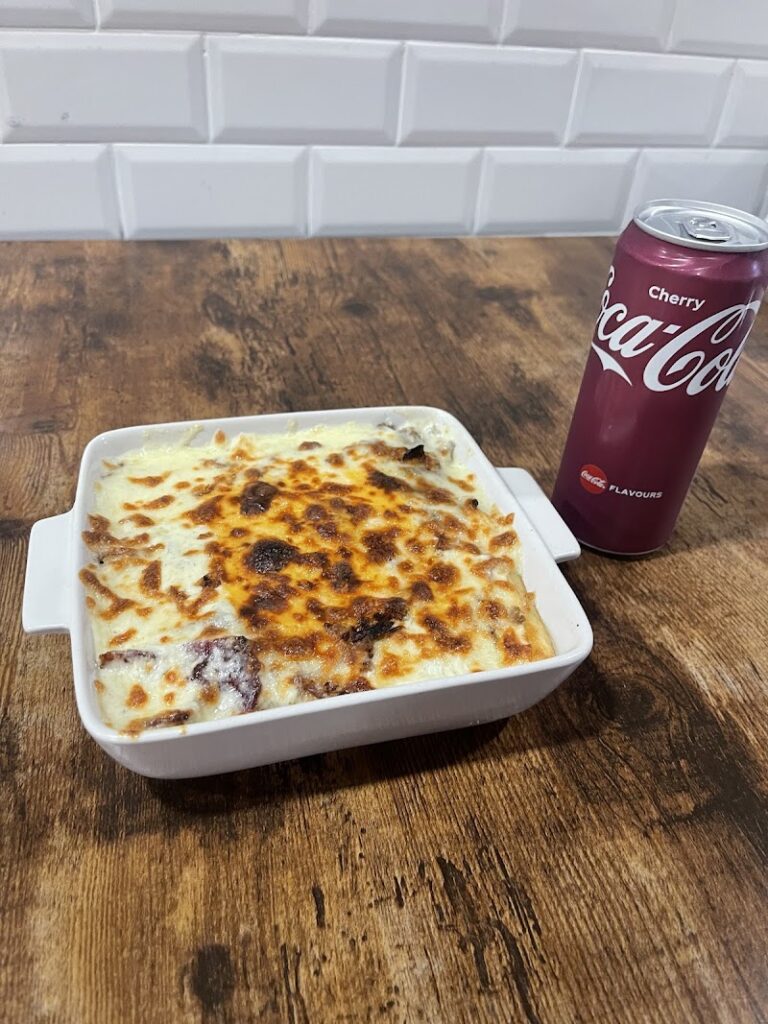 Restaurant O SUCRÉ SALÉ (TACOS-SMASH BURGER) ALBI à Albi, France