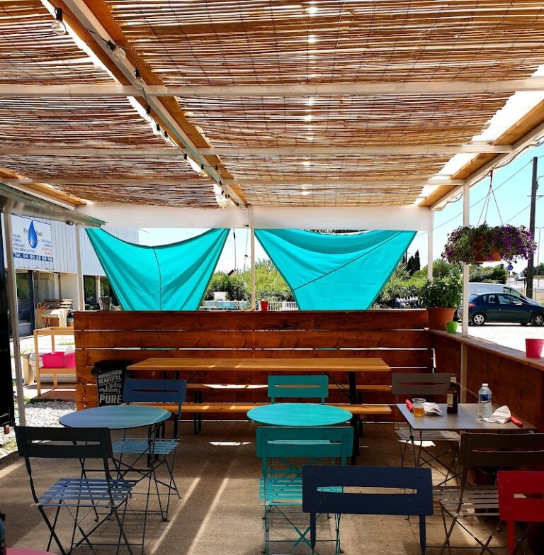 Restaurant O’ Vesuvio gusto napoletano à Nîmes, France — photo 1