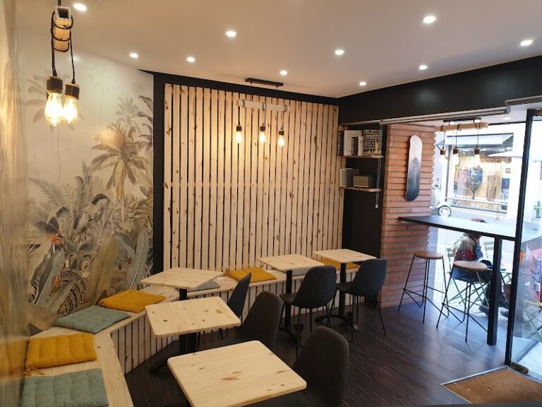 Restaurant O’baie d’Açaï Albi à Albi, France — photo 1
