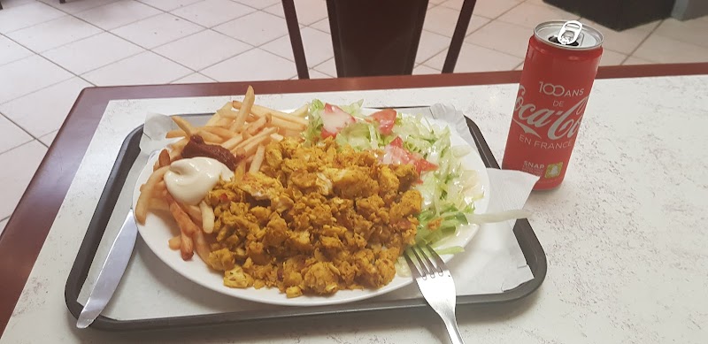 Restaurant O’DELICE à Arras, France — photo 2