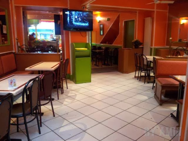 Restaurant O’DELICE à Arras, France — photo 3
