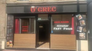 O’Grec