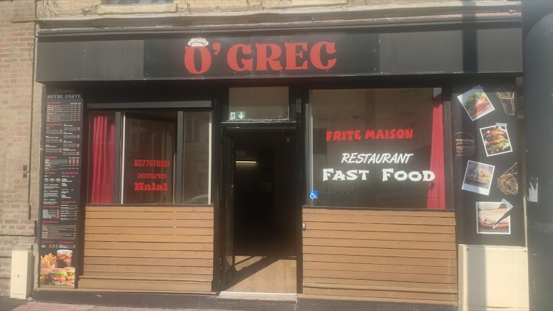 O’Grec