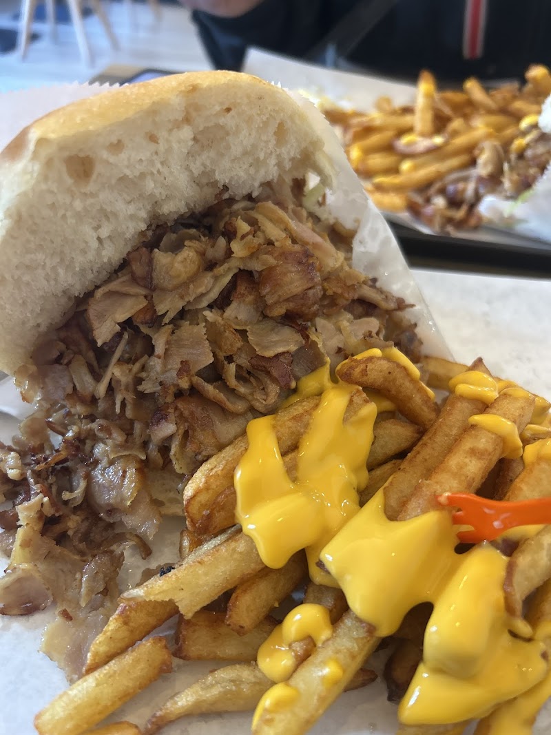 O’Grec — photo 2
