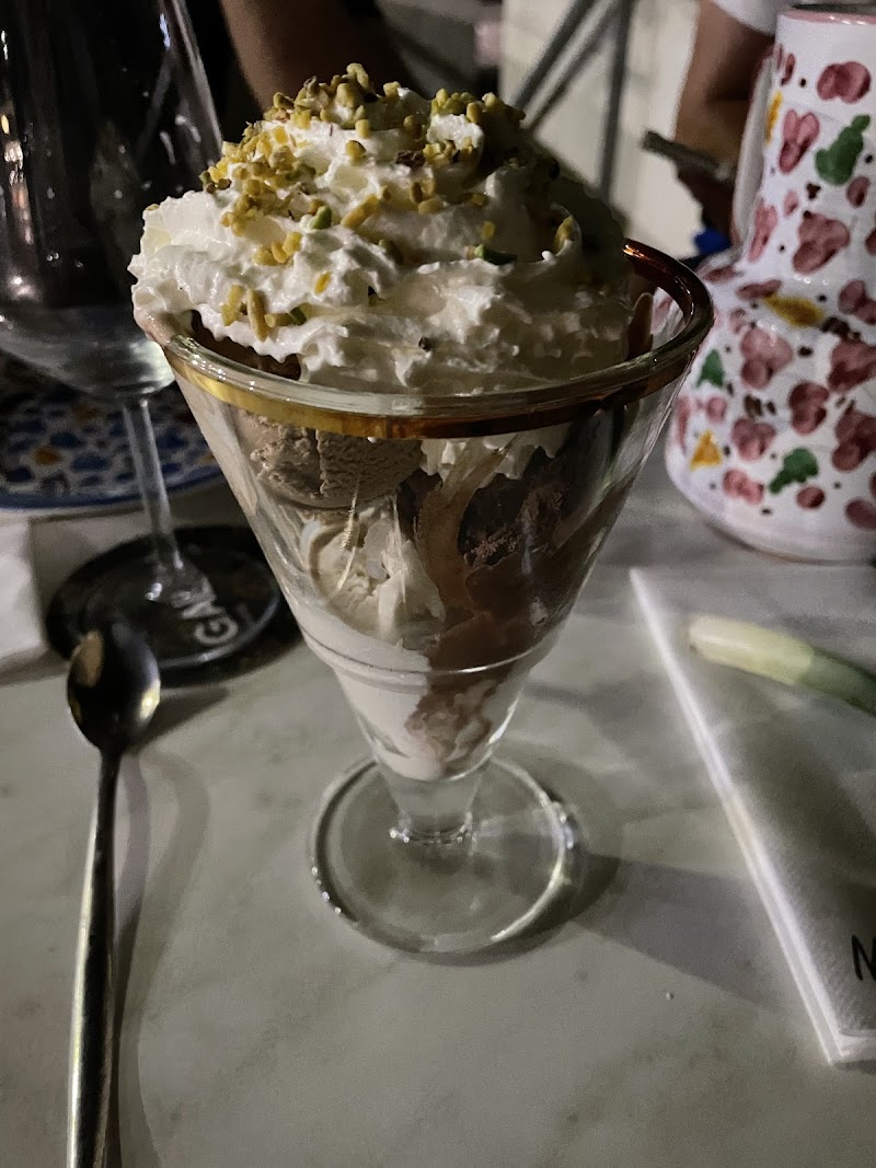 Restaurant Oh Mamma Mia à Nîmes, France — photo 3