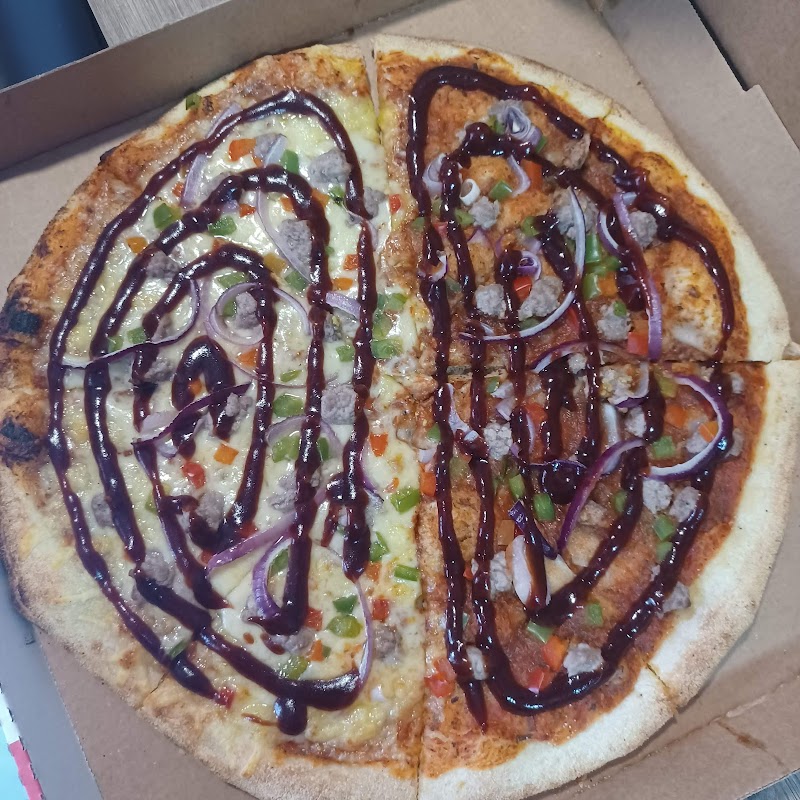 Restaurant O’Pizz Nîmes à Nîmes, France — photo 3