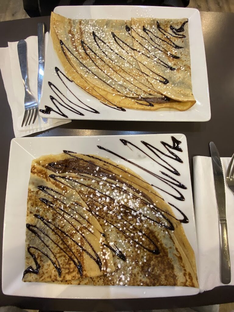 Restaurant Pasta Nina à Clermont-Ferrand, France — photo 1