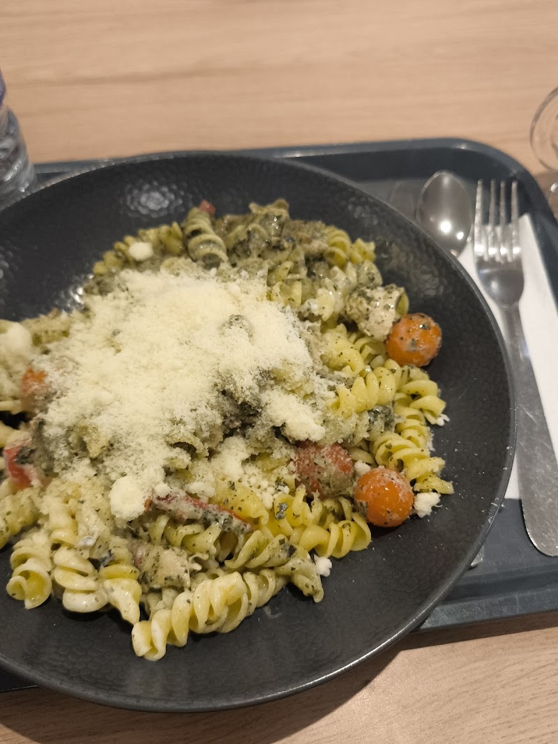 Restaurant Pasta Nina à Clermont-Ferrand, France — photo 2