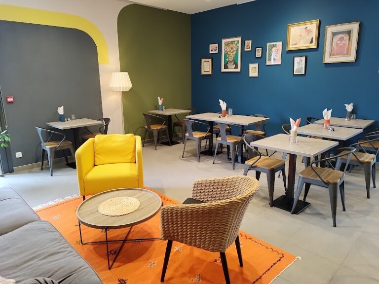 Restaurant Petit Désir à Anglet, France — photo 1