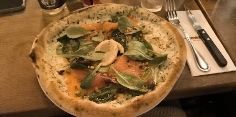 Pinocchio | Restaurant Italien Nîmes à Nîmes, France — photo 3