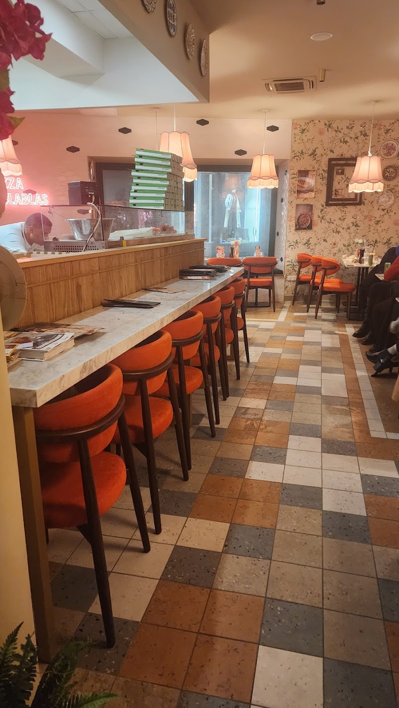 Restaurant Piperno Clermont Ferrand à Clermont-Ferrand, France — photo 3