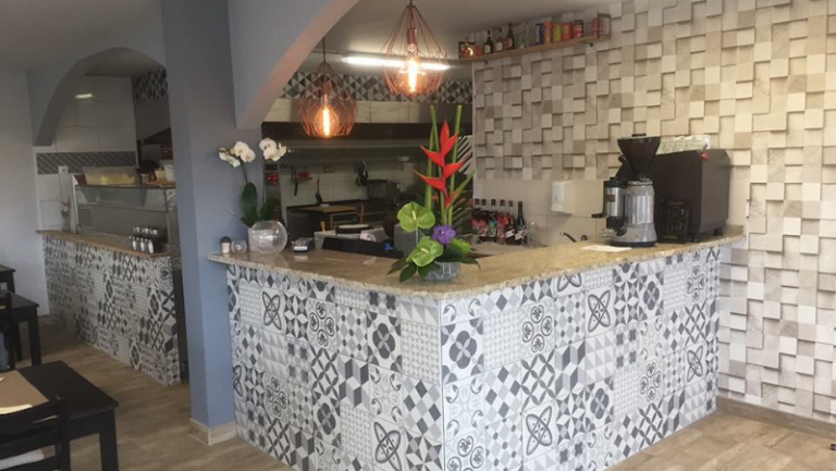 Restaurant Pizza Don Juan à Mimizan, France — photo 1