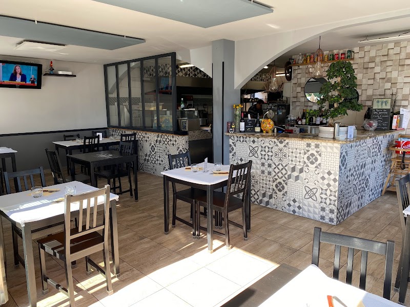 Restaurant Pizza Don Juan à Mimizan, France — photo 3