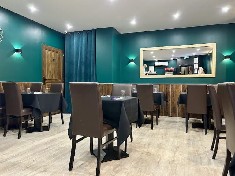 Restaurant Pizza du coin à Le Havre, France — photo 1