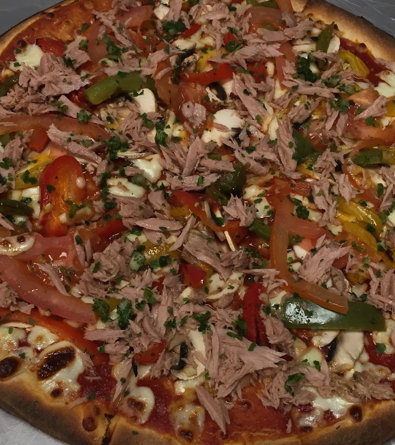 Restaurant PIZZA EXELMANS à Paris, France — photo 2