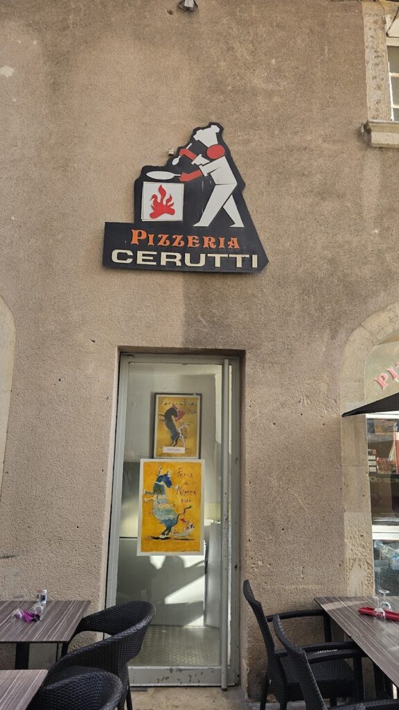 Pizzeria Cerutti Pizzeria San Diego