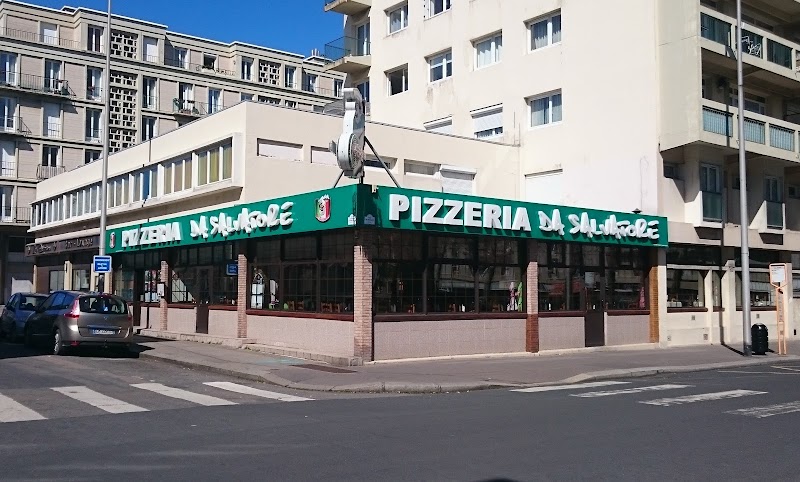 Pizzeria Da Salvatore