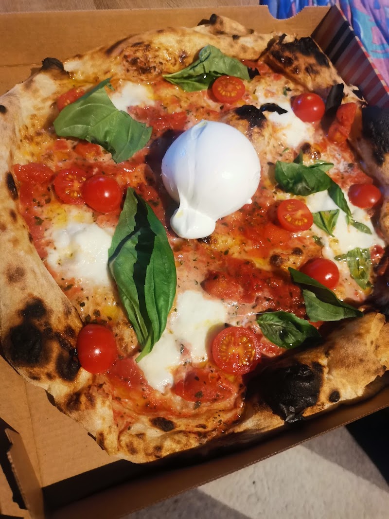 Pizzeria Di Napoli — photo 2