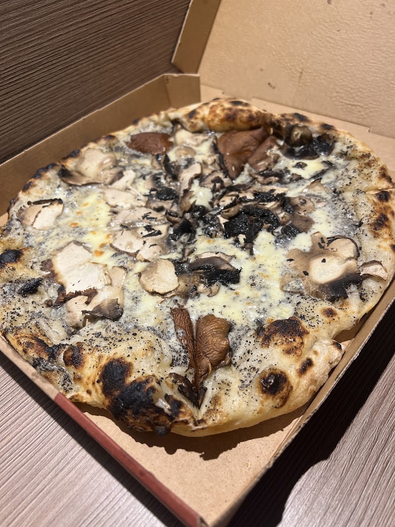 Pizzeria Di Napoli — photo 3