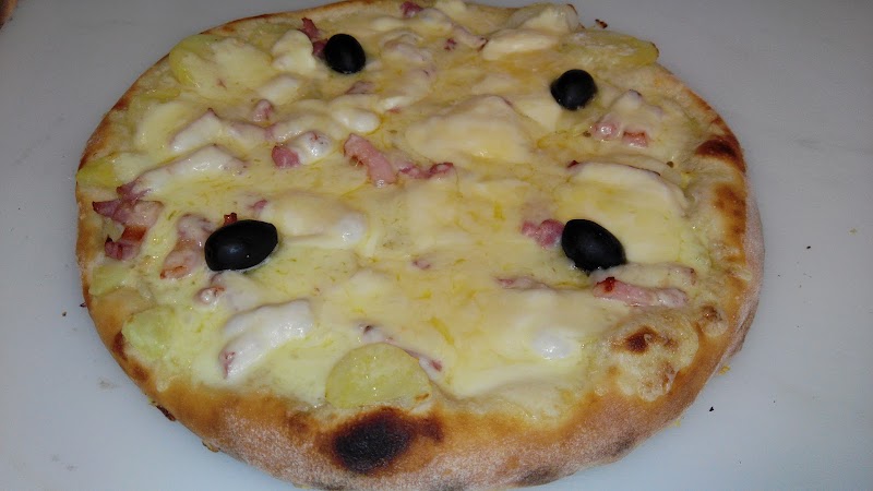 Restaurant Pizzeria du Dragon à Aurillac, France — photo 3