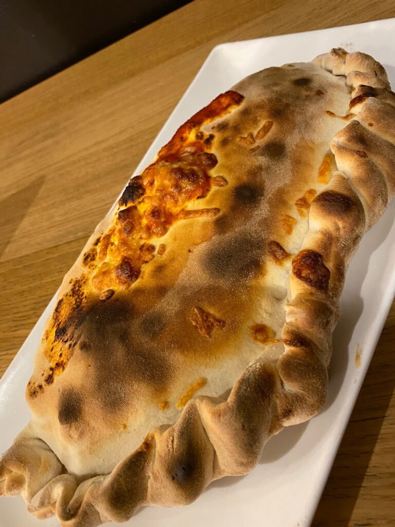 Restaurant PIZZERIA PASSION-COCO à Frouard, France — photo 1