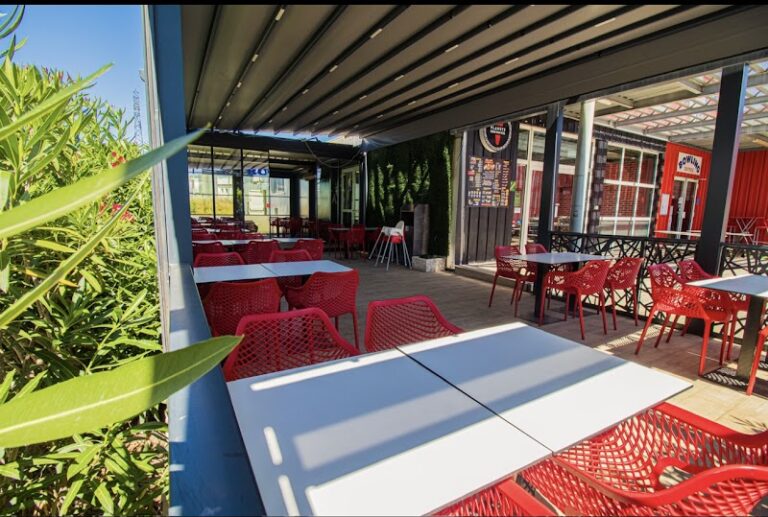 Planète Kebab Montelimar
