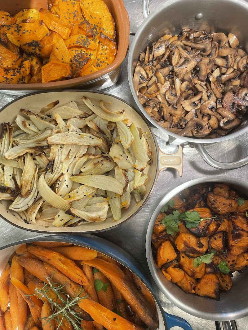 Restaurant Poulette – Traiteur- Rôtisserie à Saint-Rémy-de-Provence à Saint-Rémy-de-Provence, France — photo 3