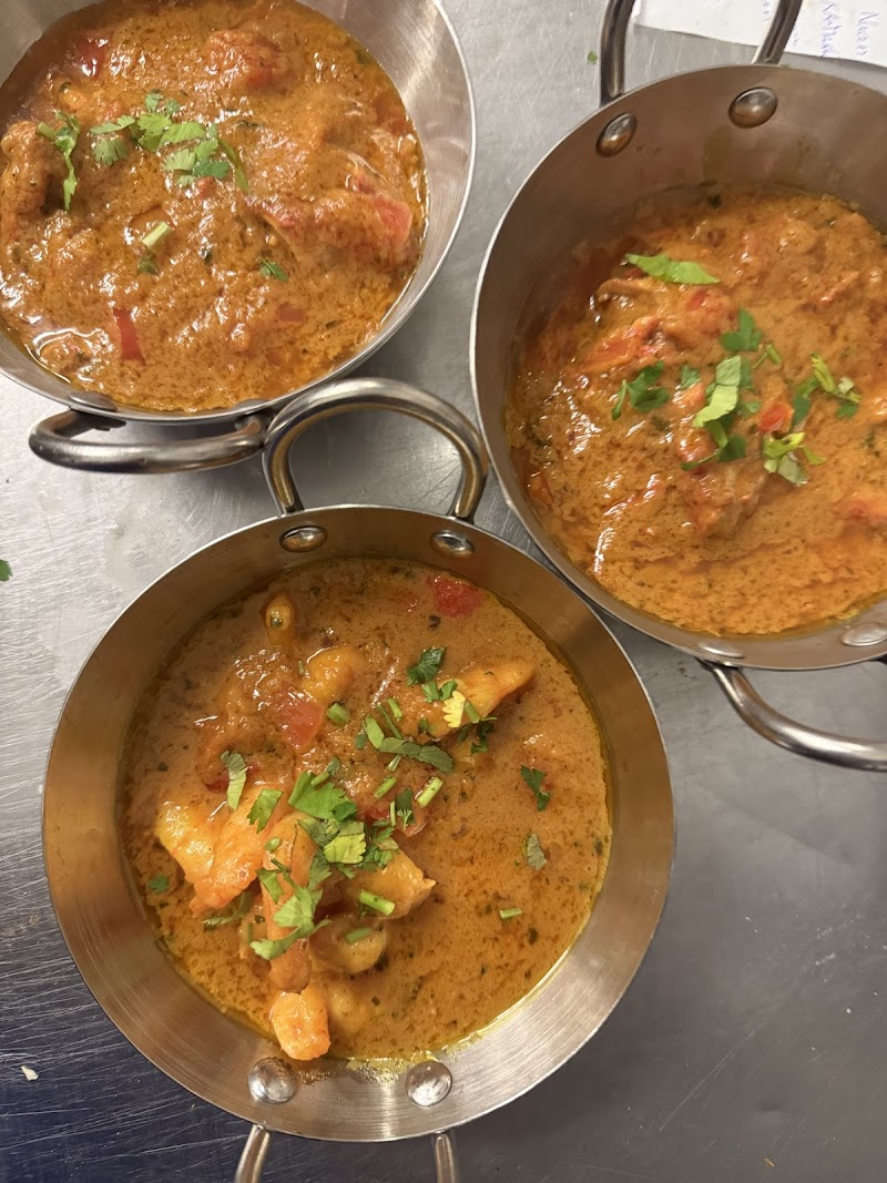Restaurant Preity India à Marseille, France — photo 2