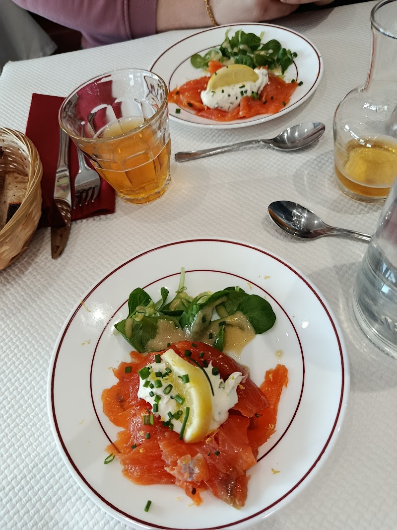 Restaurant P’tit Bouillon – LH à Le Havre, France — photo 2