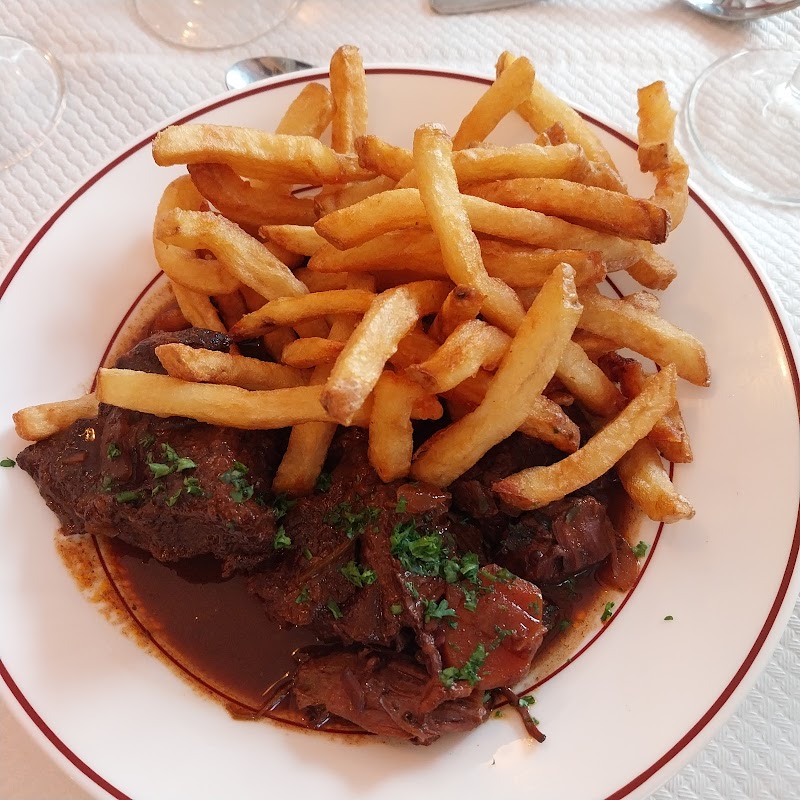 Restaurant P’tit Bouillon – LH à Le Havre, France — photo 3