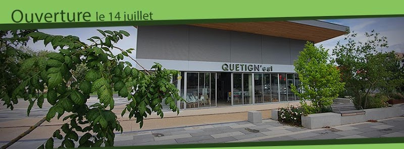 Quetign’Eat – Restaurant