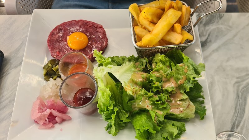 Quetign’Eat – Restaurant à Quetigny, France — photo 3