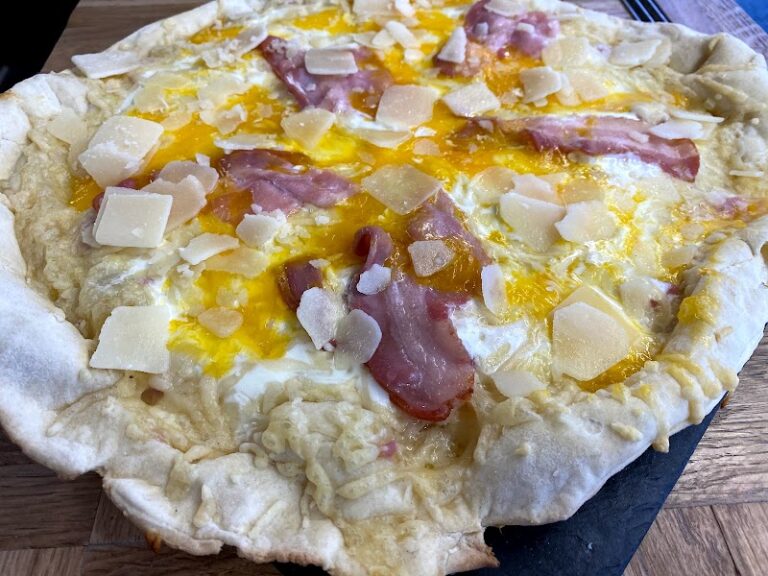 Régal Pizza