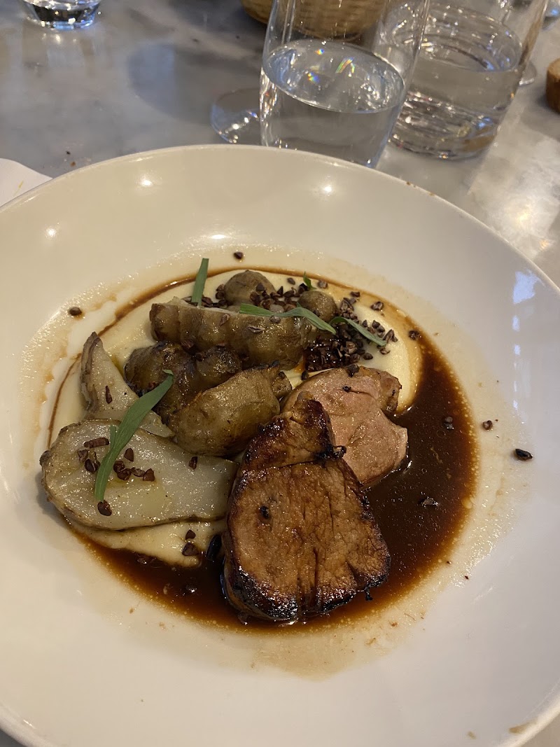 Restaurant 52 à Paris, France — photo 2