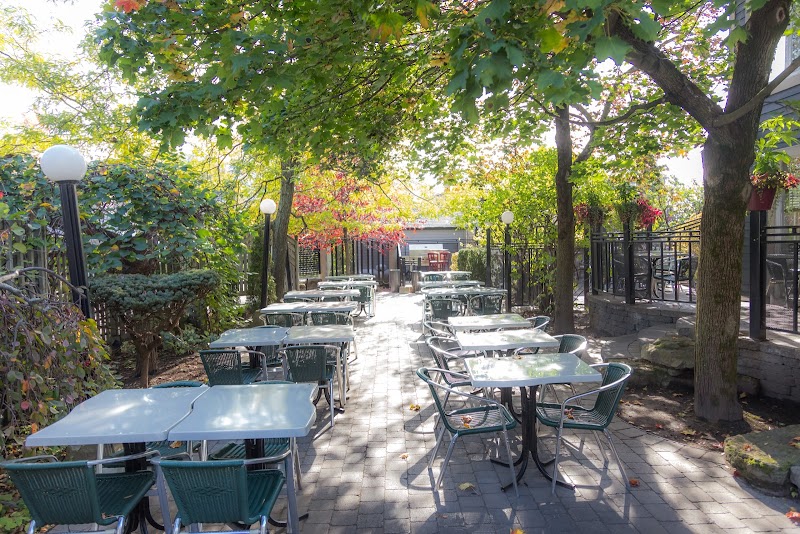 Restaurant Au Trait D’Union — photo 2