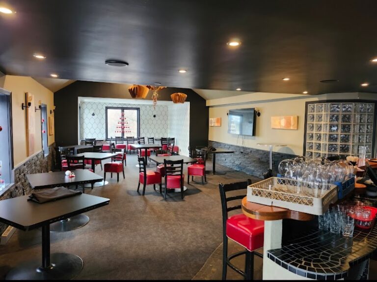 Restaurant Au Trait D’Union