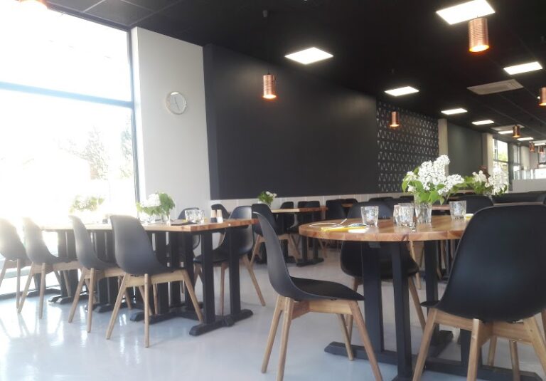 Restaurant Côté Cuisine