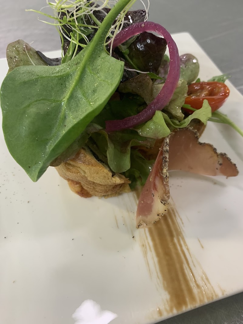 Restaurant Côté Cuisine à Albi, France — photo 2