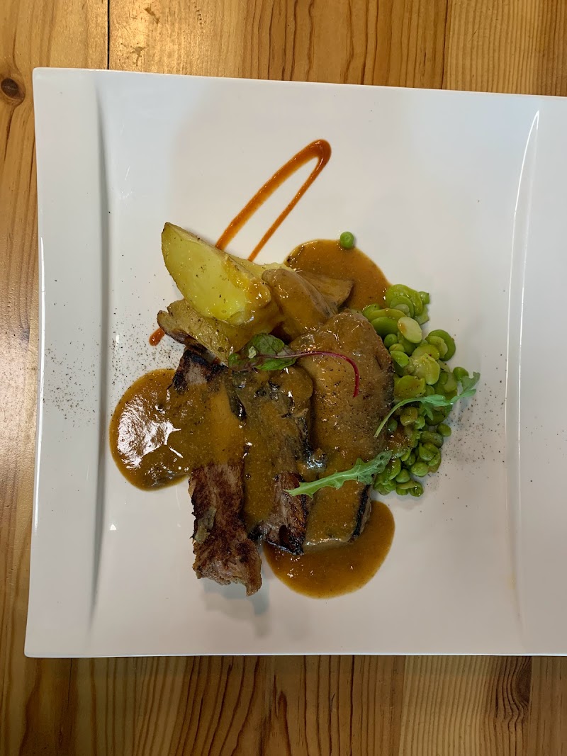 Restaurant Côté Cuisine à Albi, France — photo 3