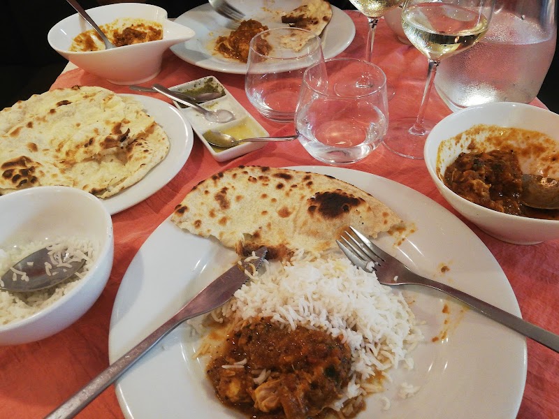 Restaurant Delhi Delice à Aix-en-Provence, France — photo 3